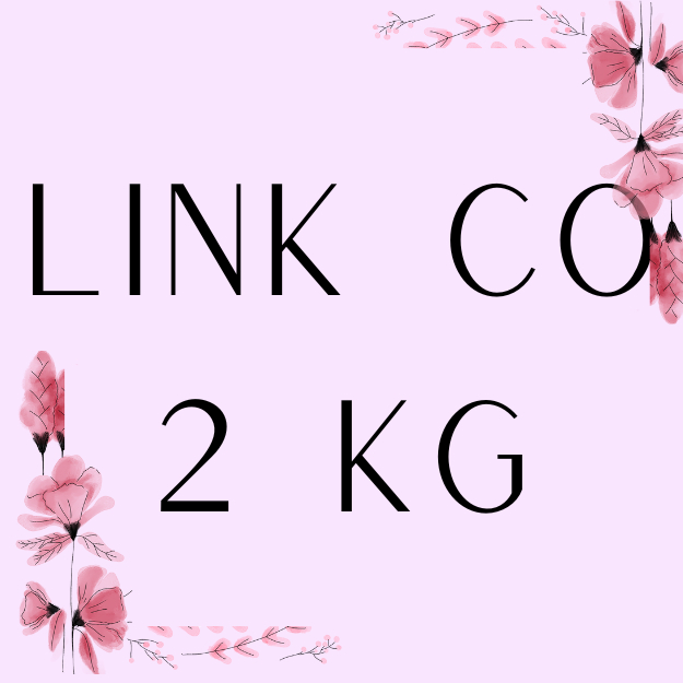 LINK CO 2KG