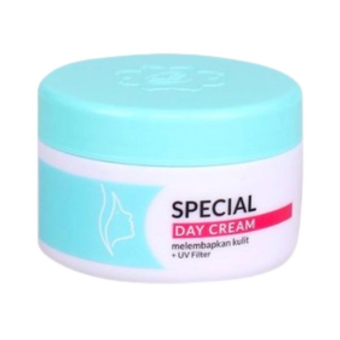 Viva Special Day Cream