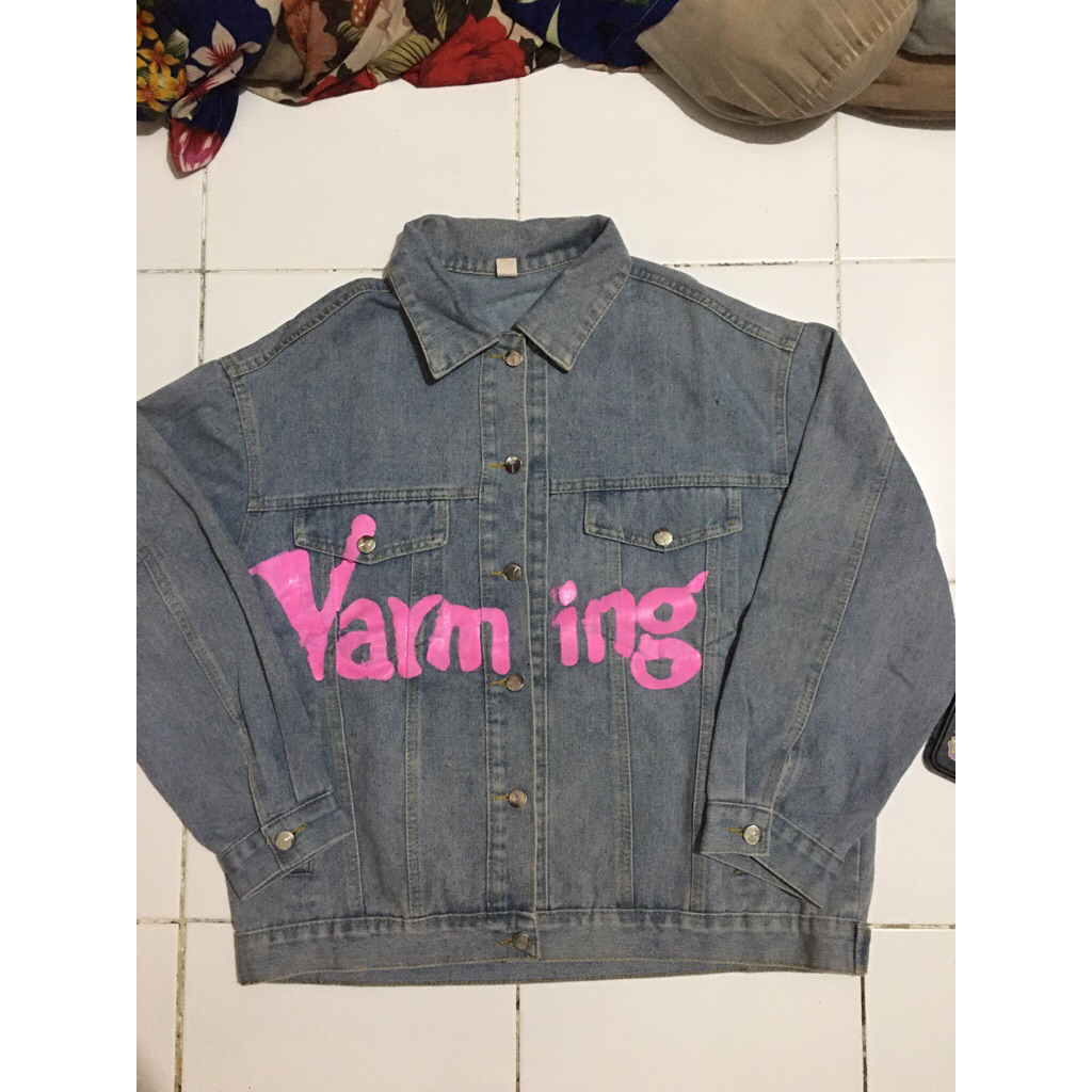 Preloved