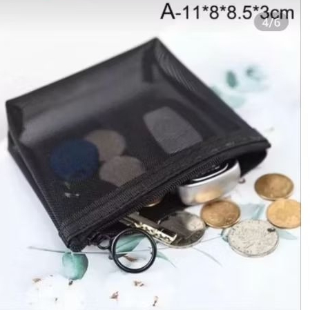 Tas kosmetik Serbaguna