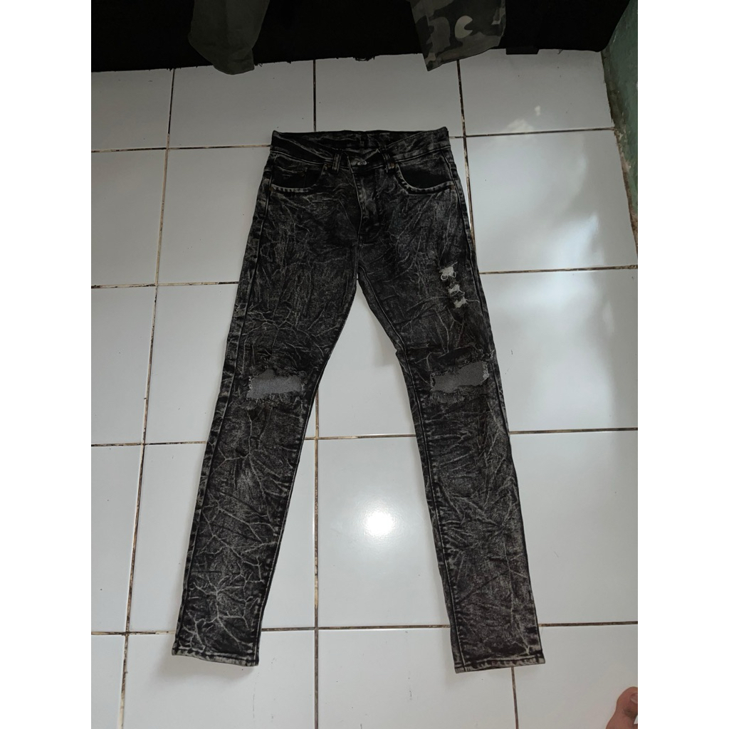 Preloved by raa