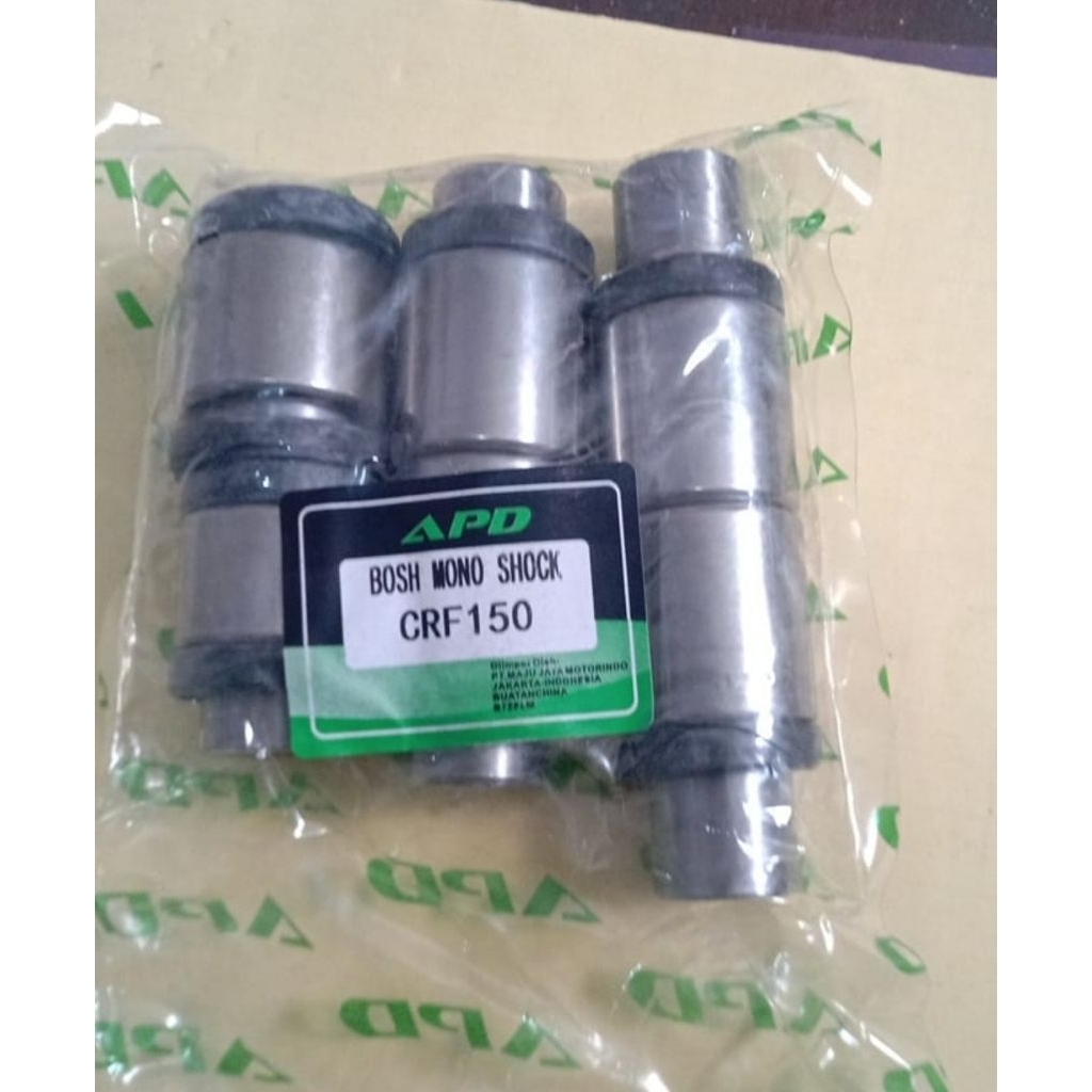 busing set unitrack crf 150 non original