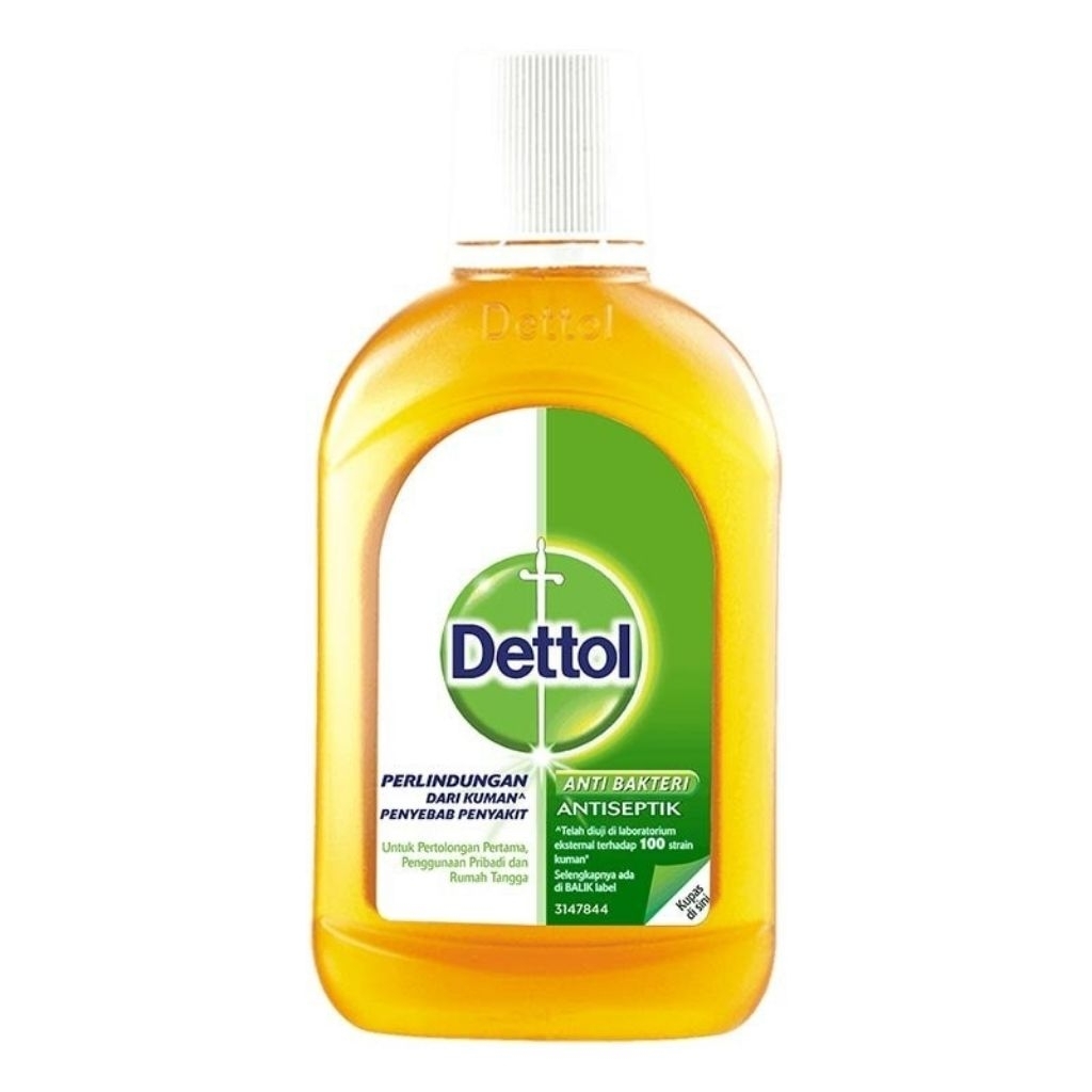 DETTOL LIQUID