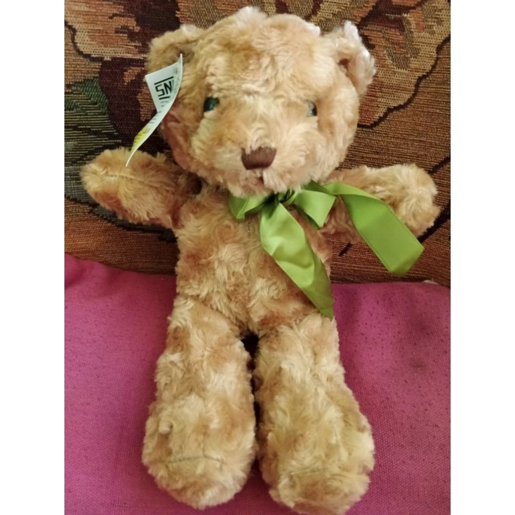 Boneka Teady Bear