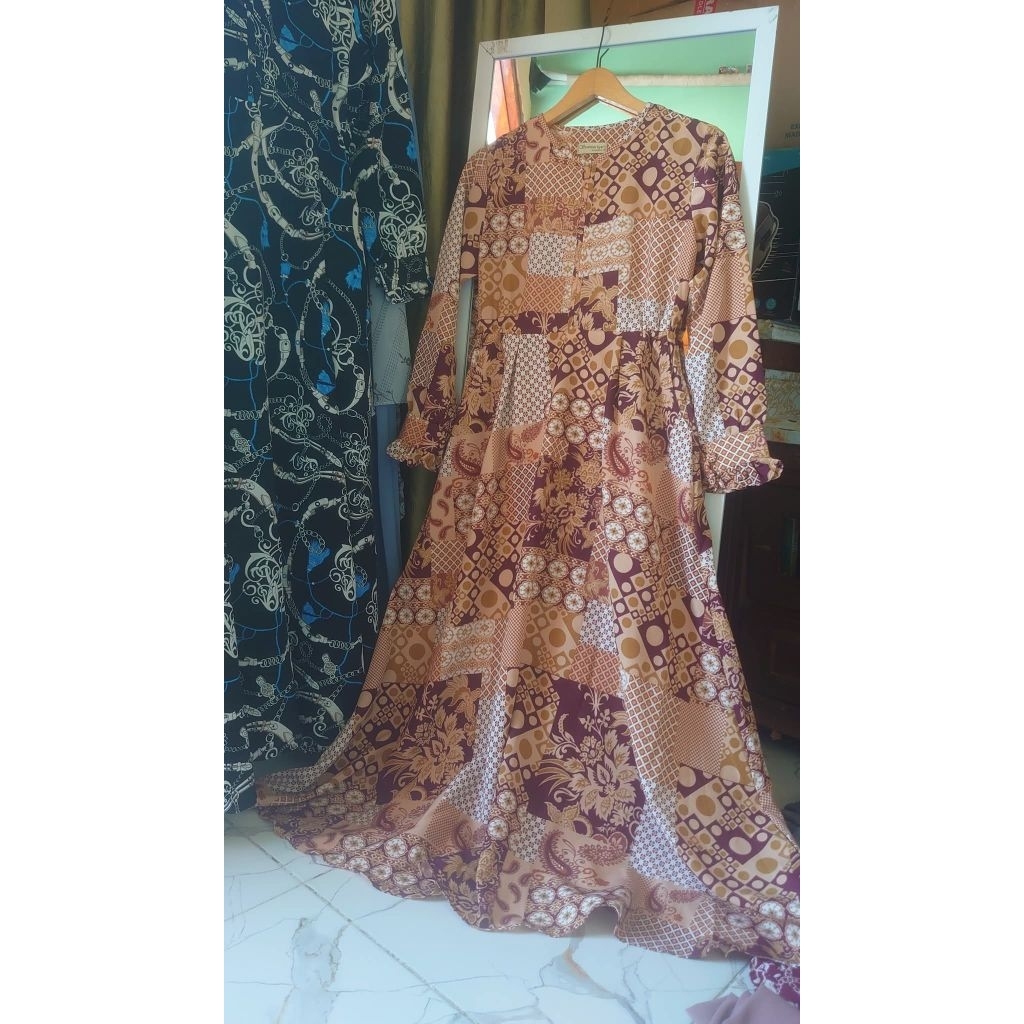 OBRAL Only GAMIS Premium