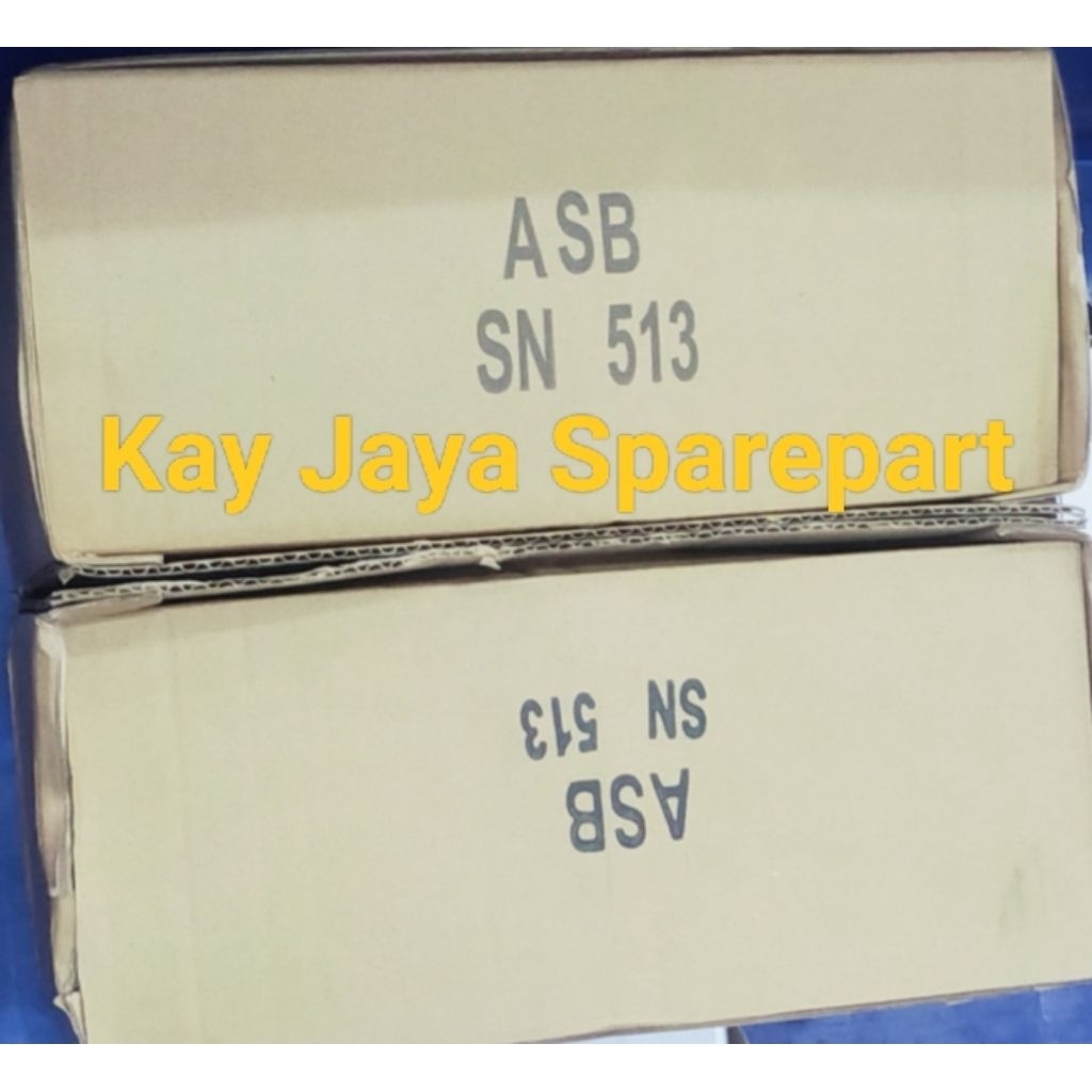 ASB SN 513 Bearing