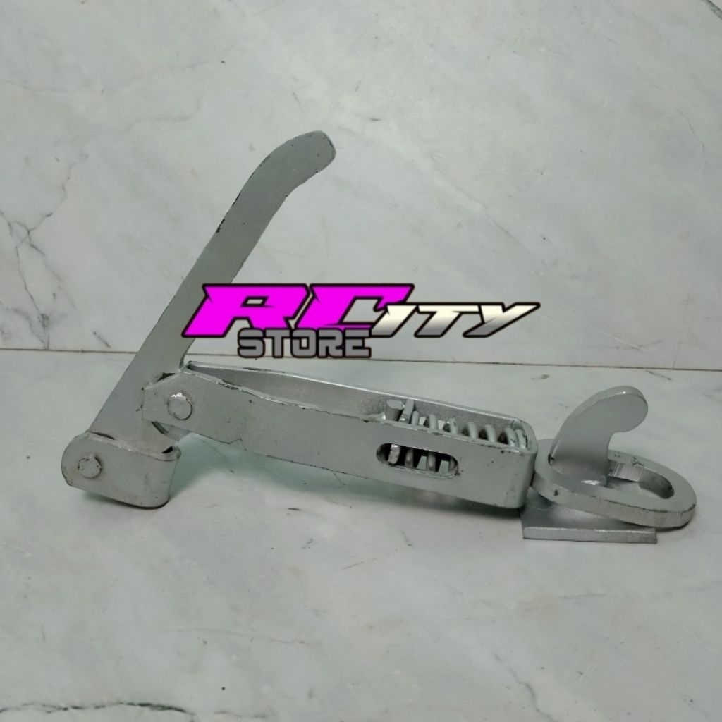 kunci wingbox tanpa plat