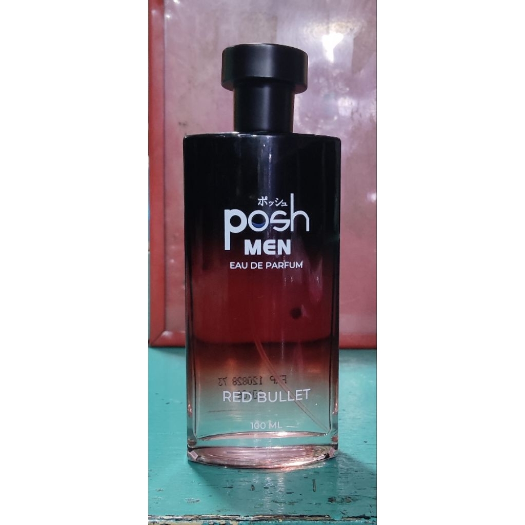 poshMEN