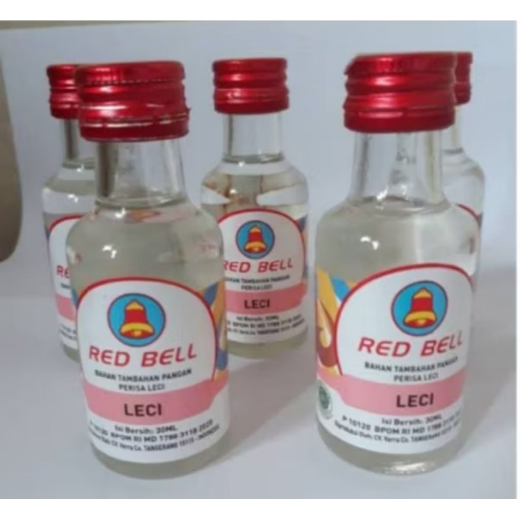 Redbell essence leci 30ml
