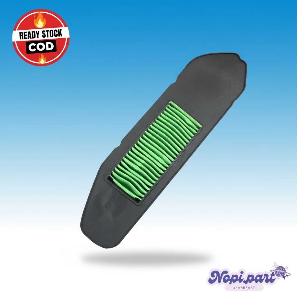 Filter udara yamaha freego