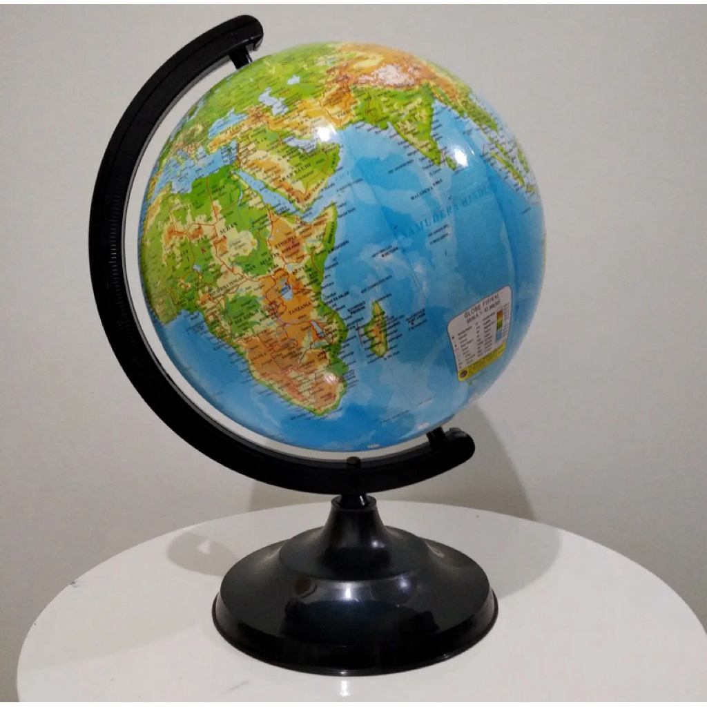Globe 30cm