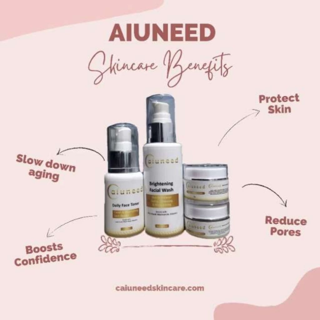 Paket Aiiuneed