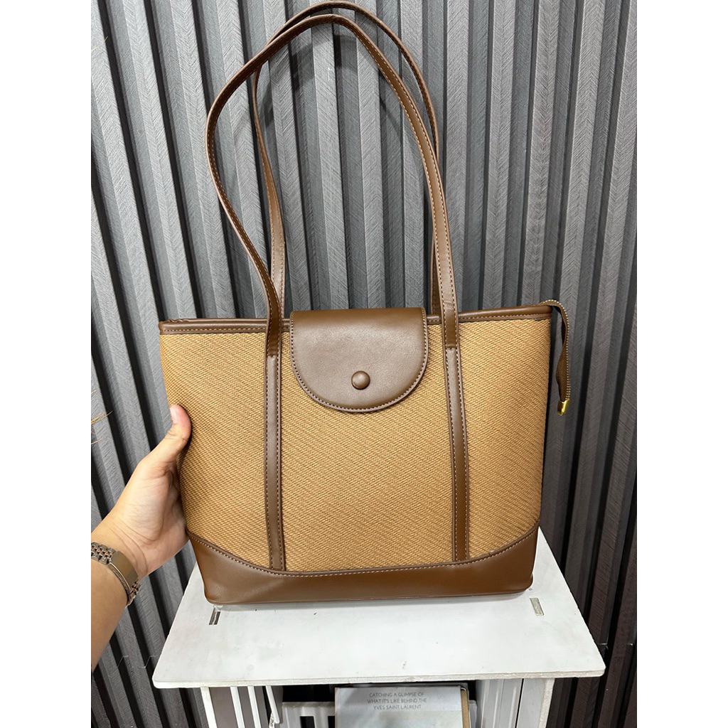 TAS IMPORT