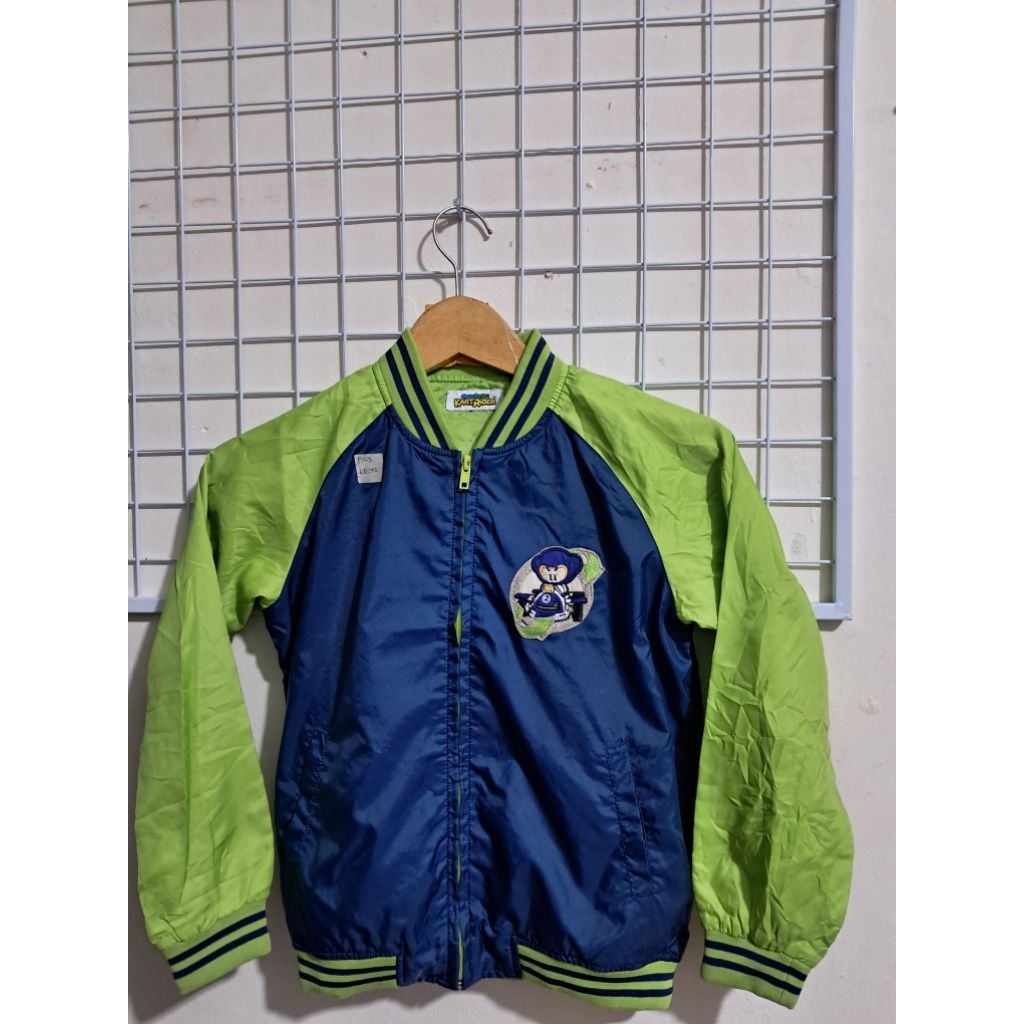 varsity