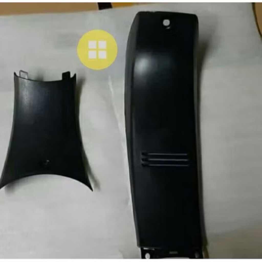 legsil tengah karisma