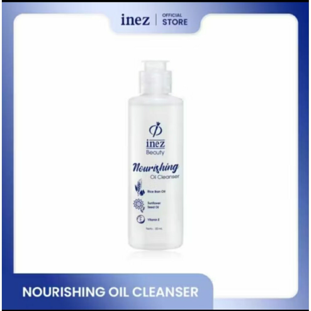 nourishingoilcleanser
