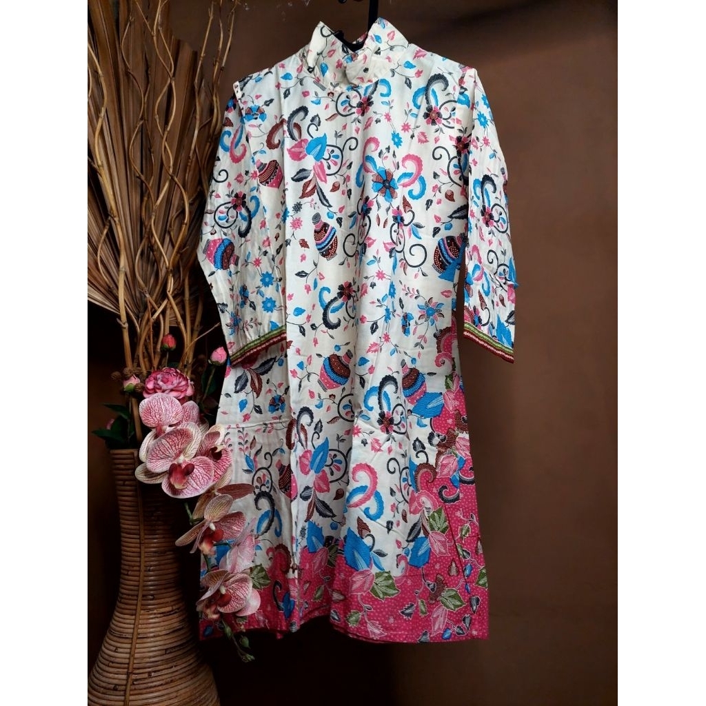 Baju paket bundling