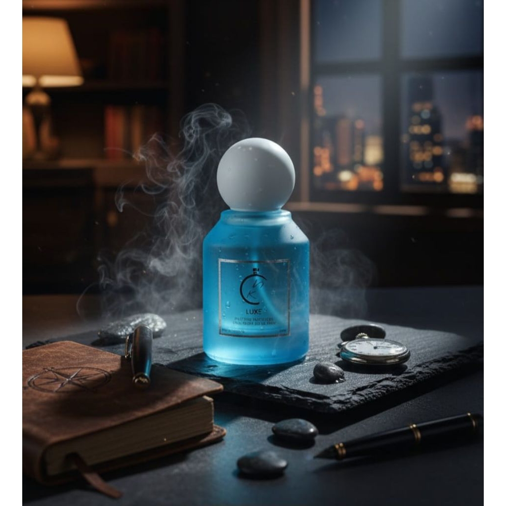 Ruel's Eau De Parfum - Luxe 35ml EDP