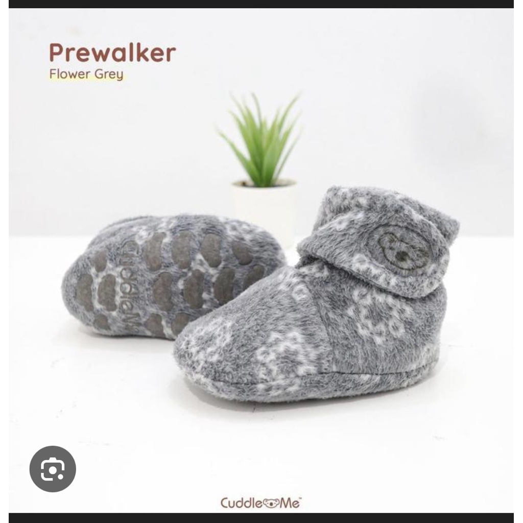 prewalkercuddleme