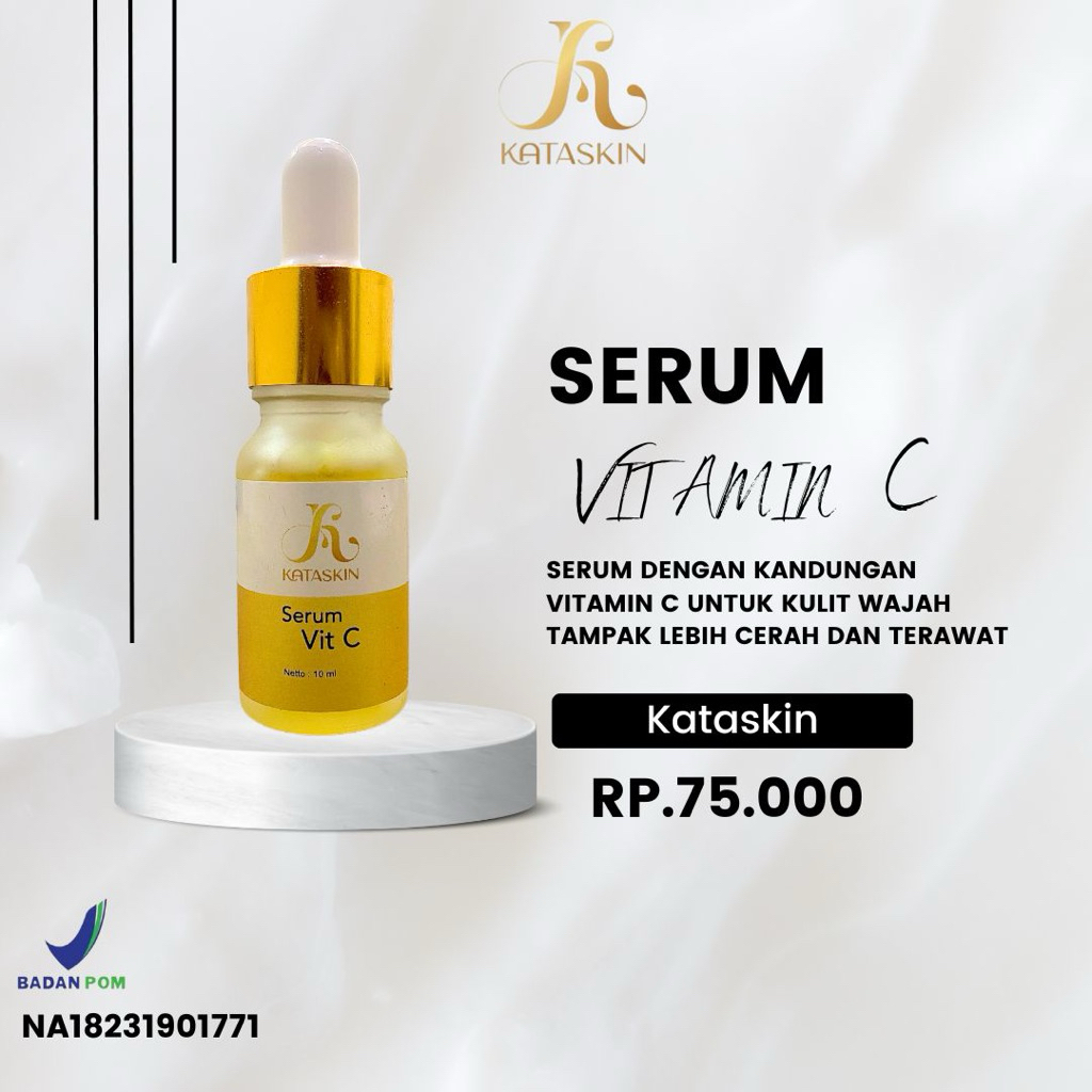Serum Vit C