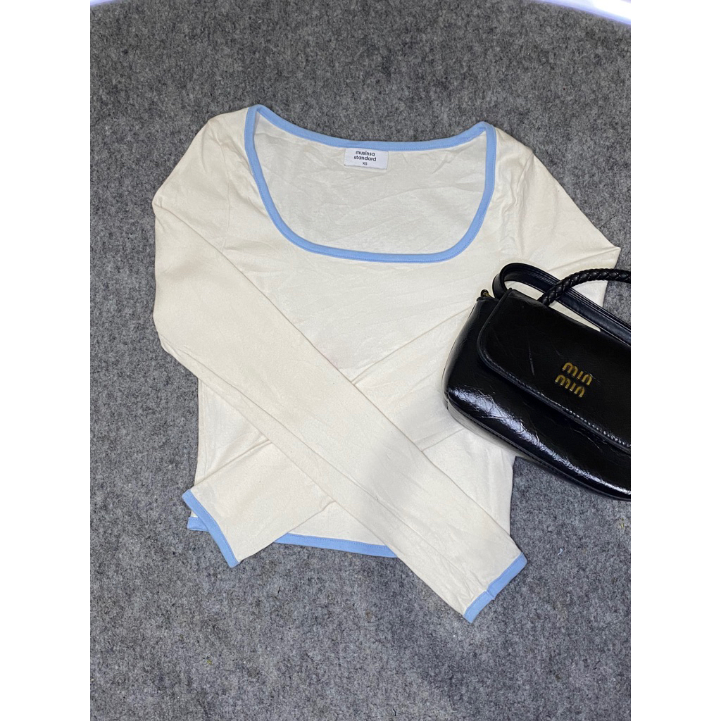 crop top murah gemoy