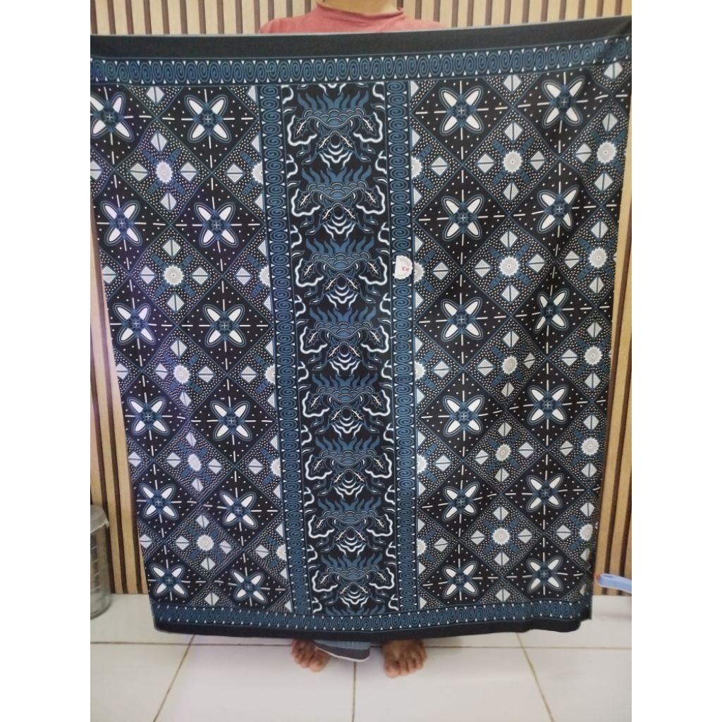 Sarung Batik Pria Dewasa