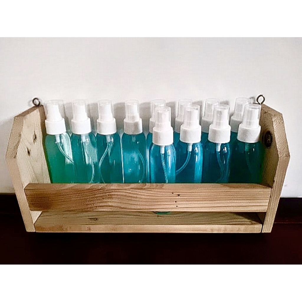 hair tonic
