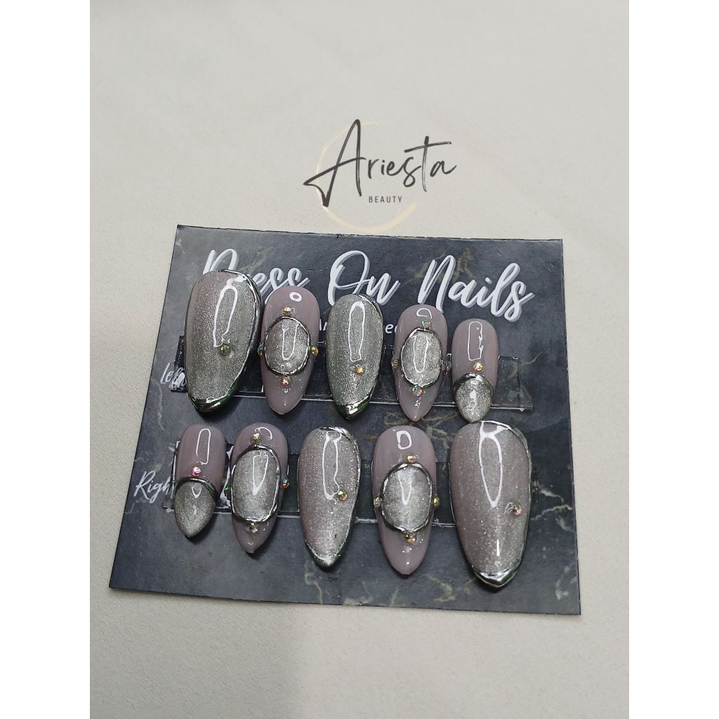 pressonnail/kukupalsucantik