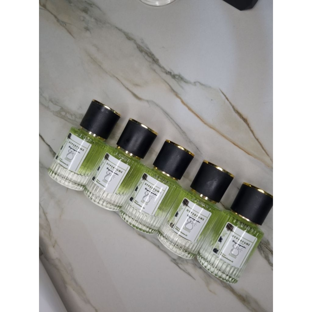 Premium By Dyperfume 8jam±