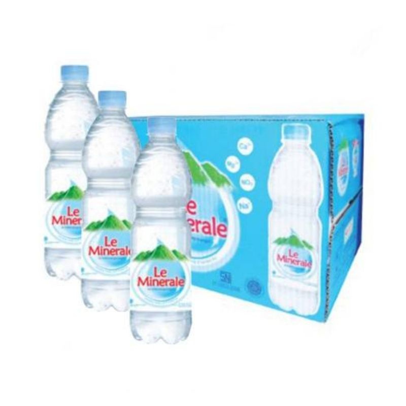 Air Mineral