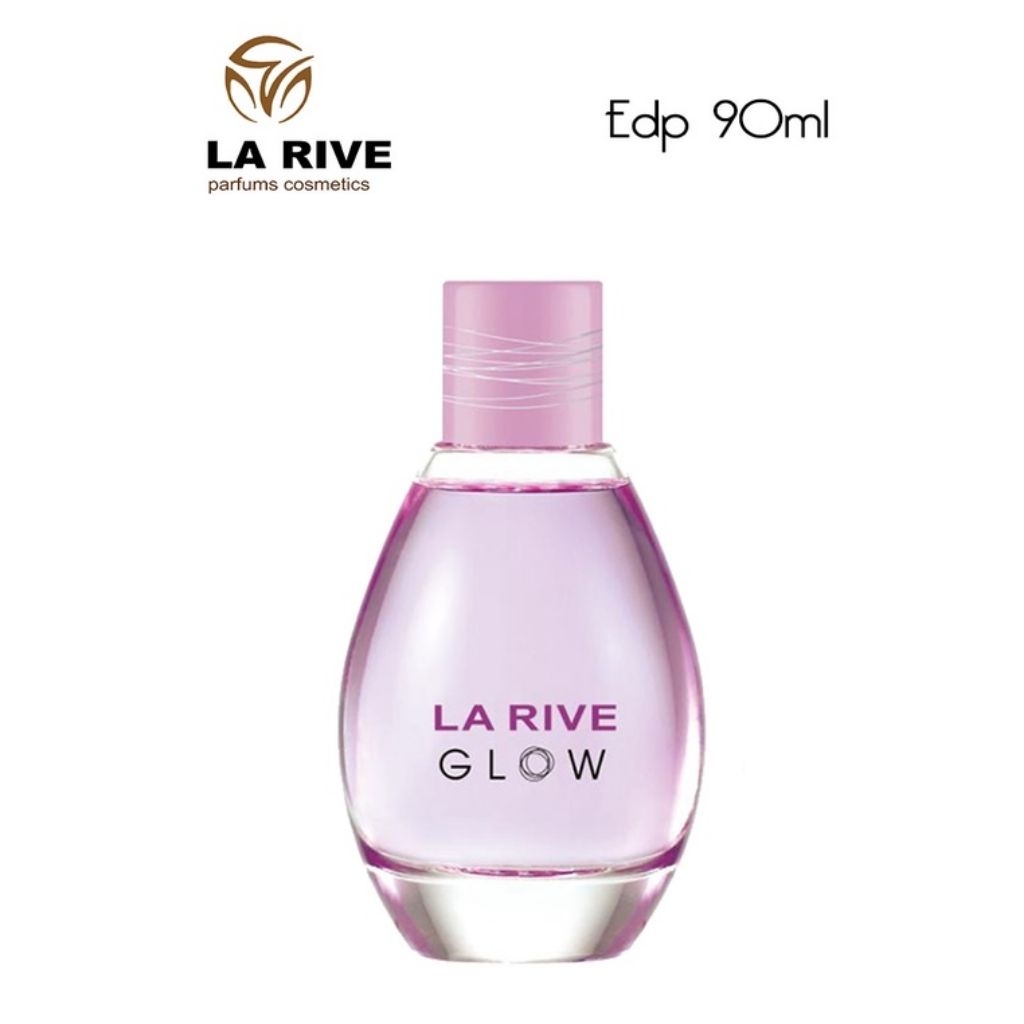 Parfum La Rive Glow 90 ML