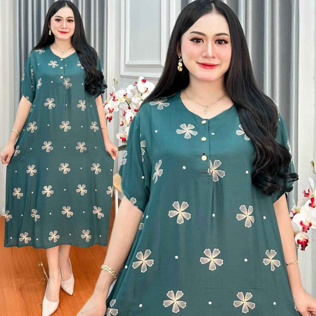 DASTER JUMBO TASYA LD 130 BUSUI