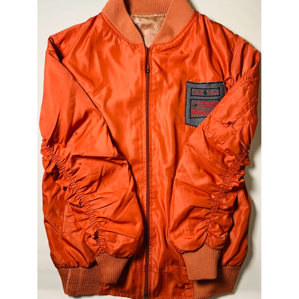 Bomber Milea