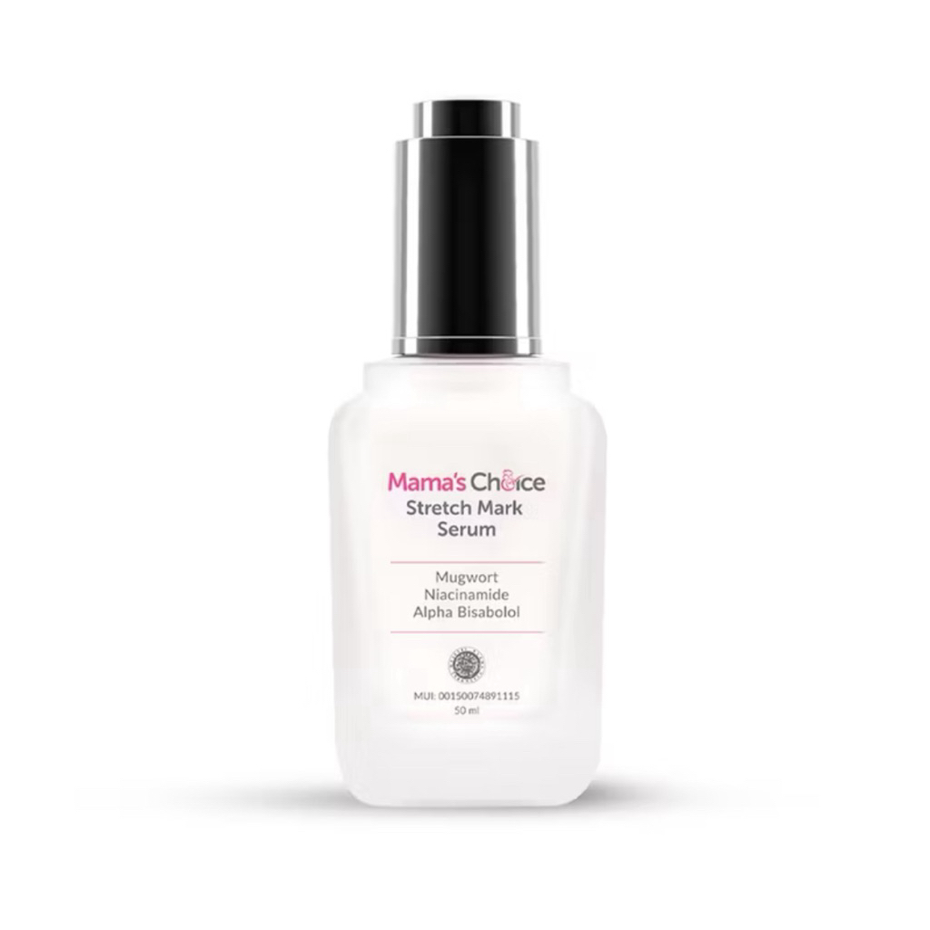 Mama’s Choice Strechmark Serum 50ML