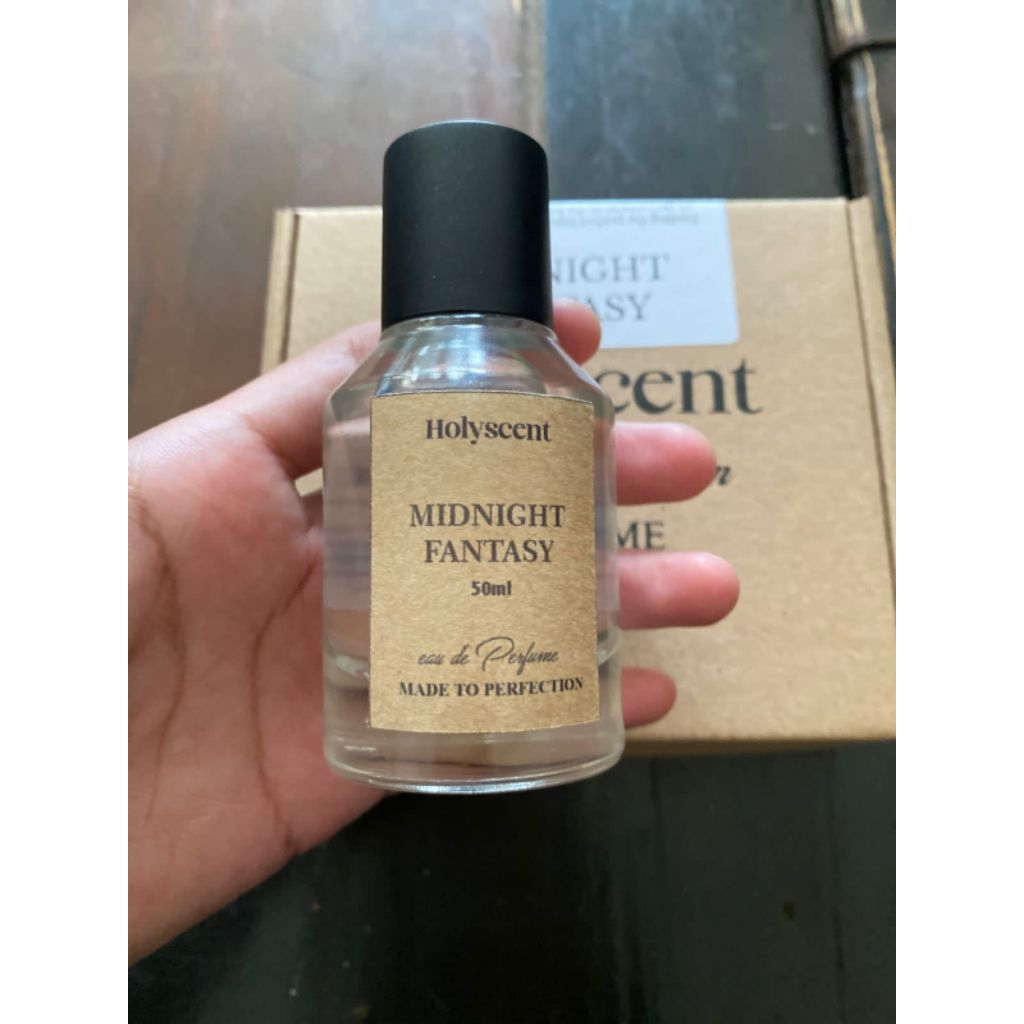 Holyscent midnight fantasy