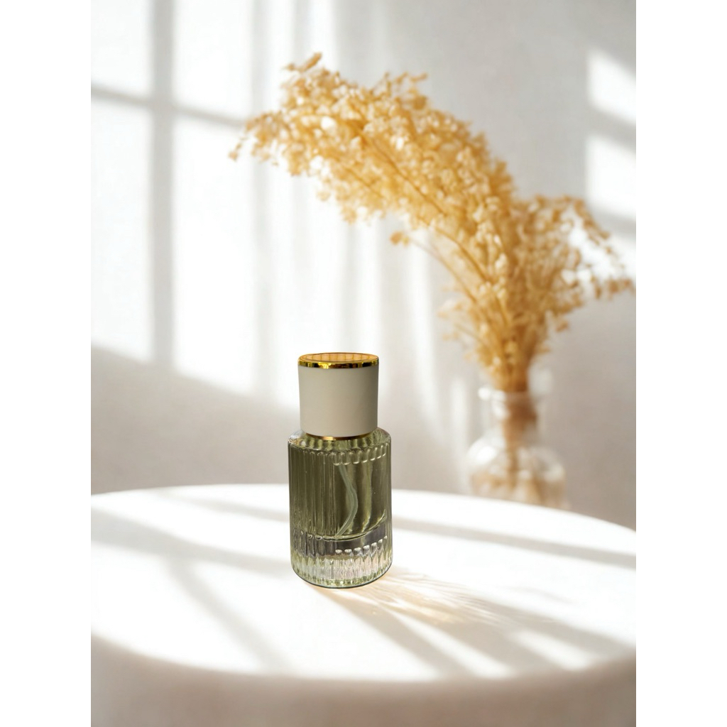 KAIZEN PARFUME - 4igner BL4ck