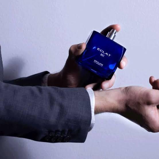 Parfum Eclat Nuit For Him Edp