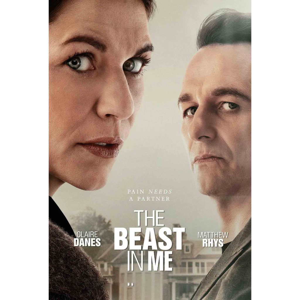 The Beast in Me (2025)