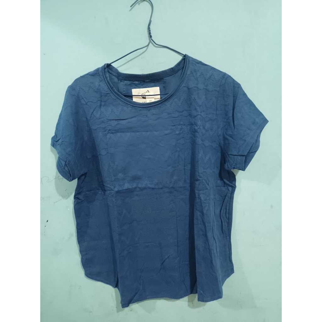 baju atasan blouse DC06