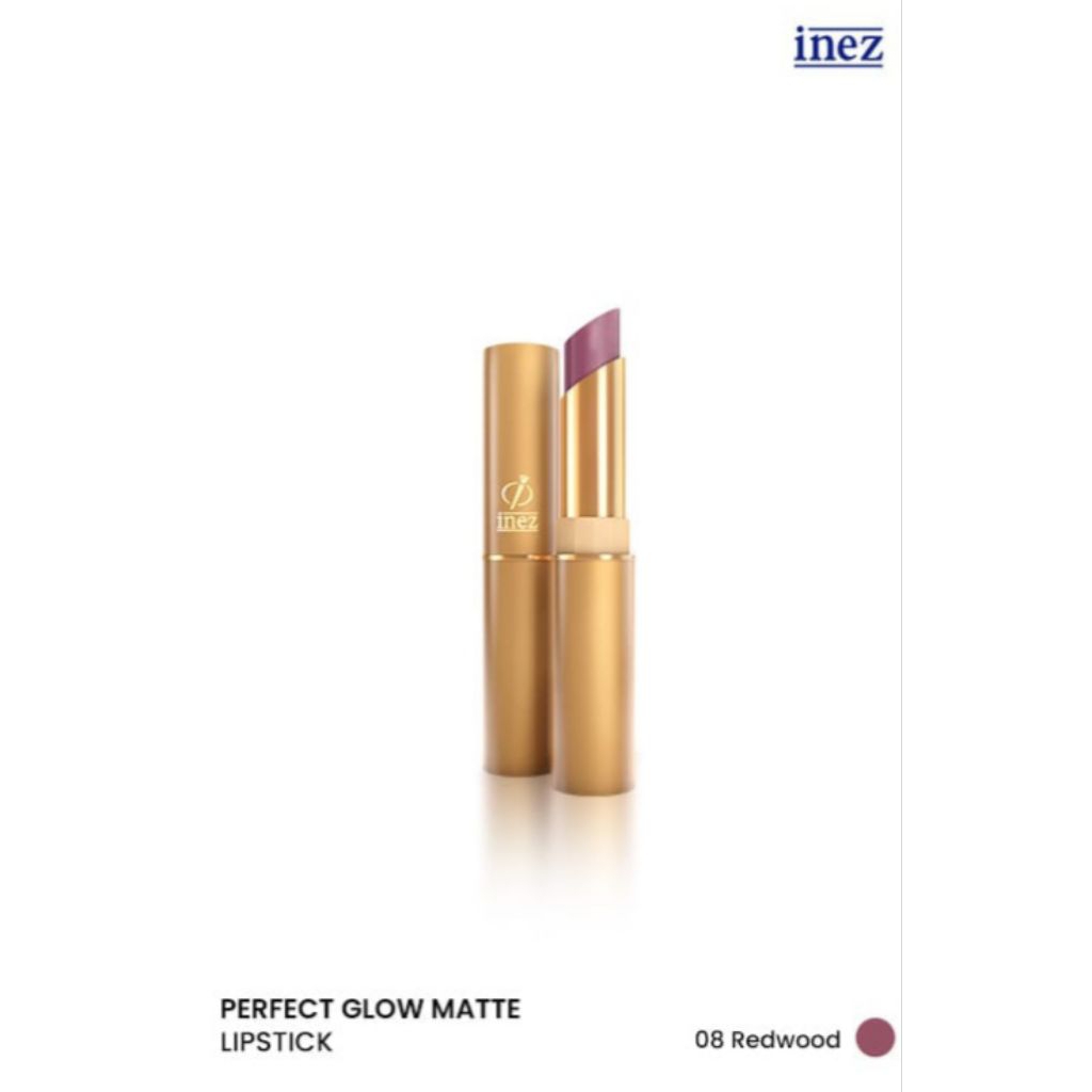 Lips PERFECT GLOW MATTE LIPSTICK