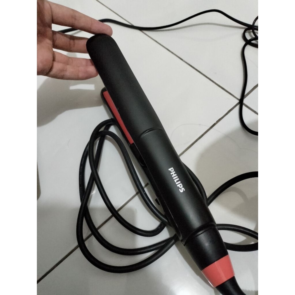 Philips BHS 376