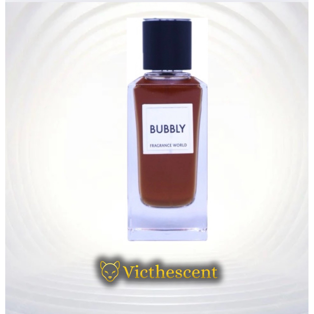 BUBBLY DECANT (1-15ML)