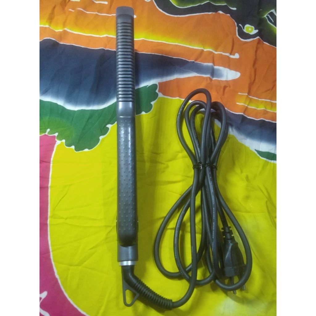 catok 2in1 ermila 9299B