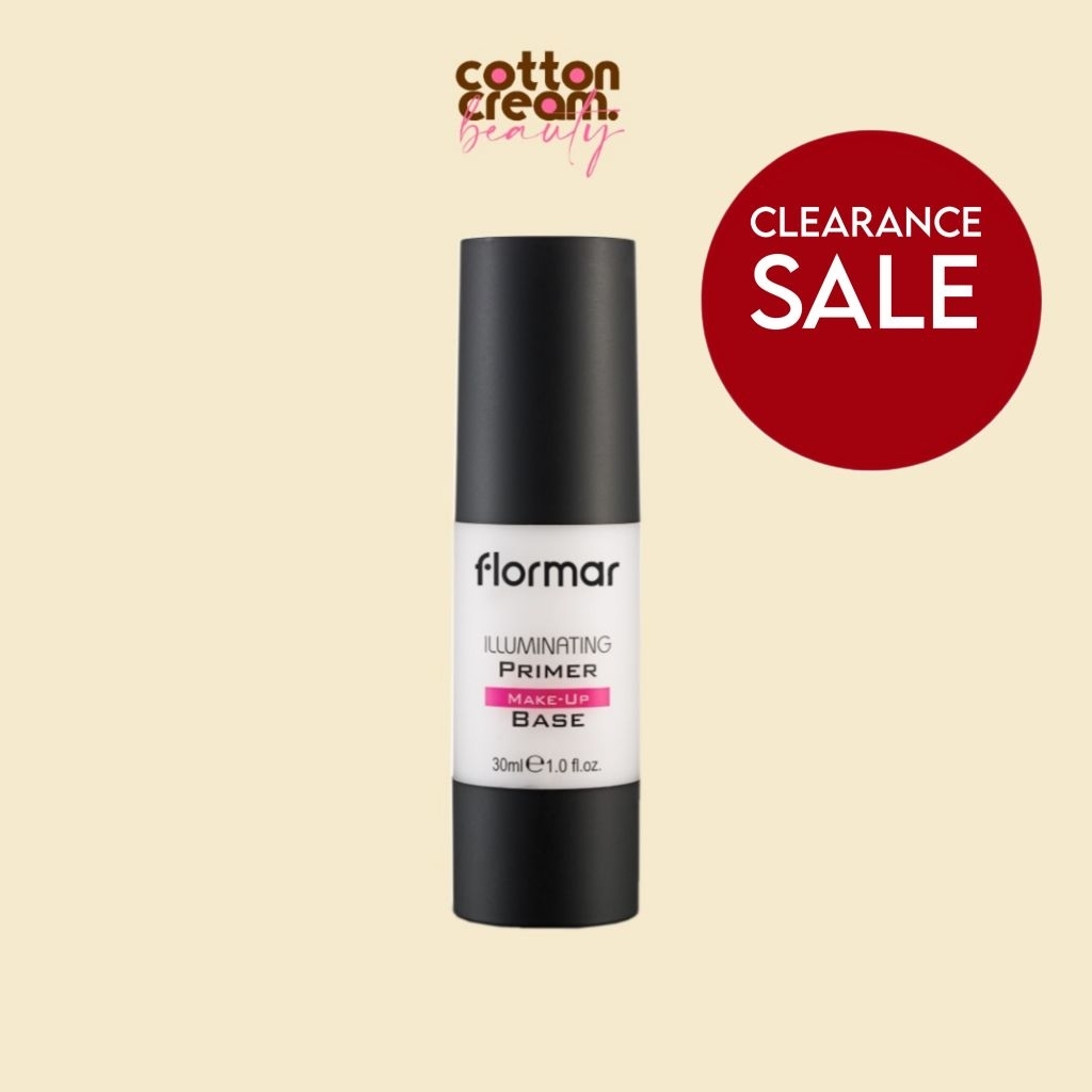 Flormar Illuminating Primer Make Up Base 30 ml