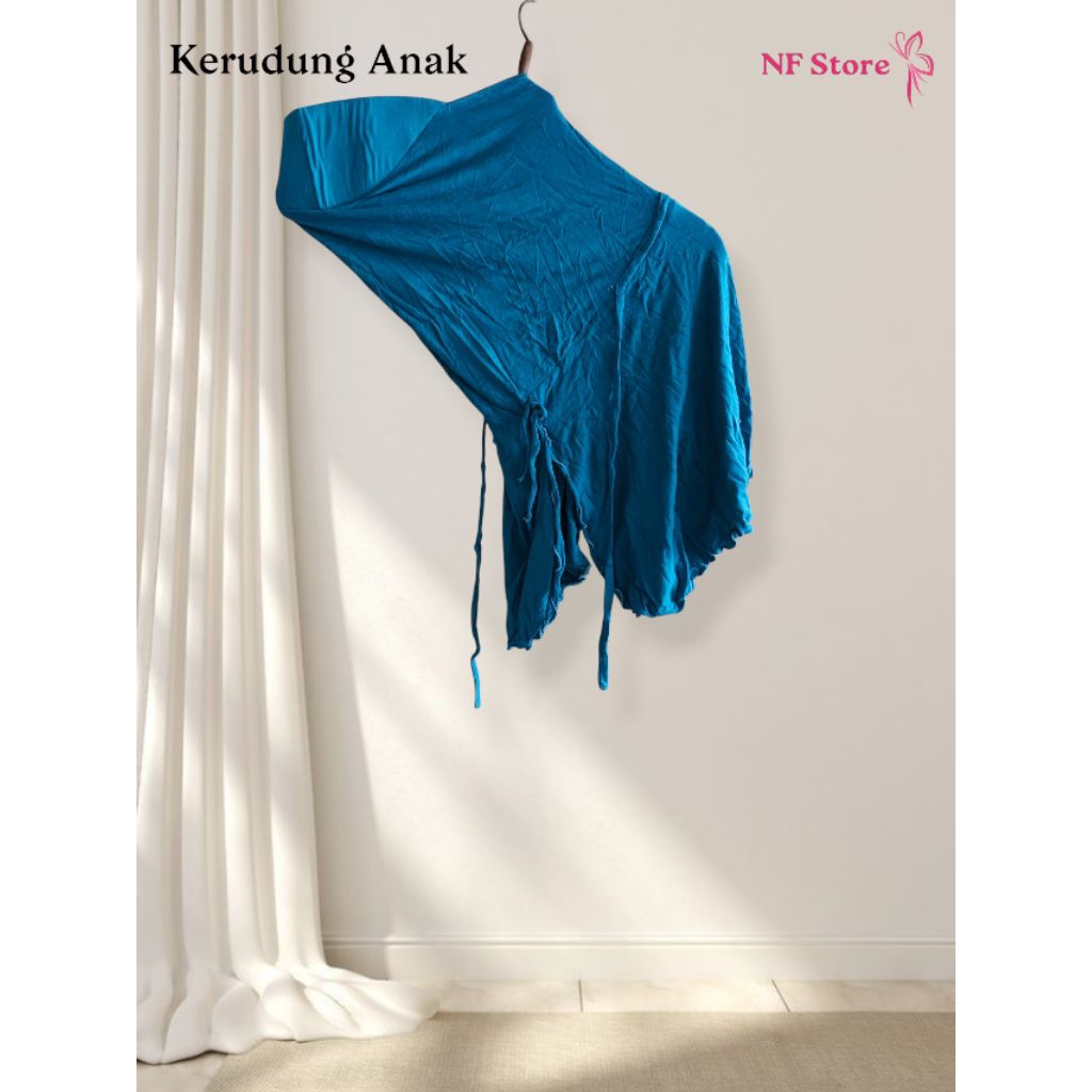 Kerudung anak