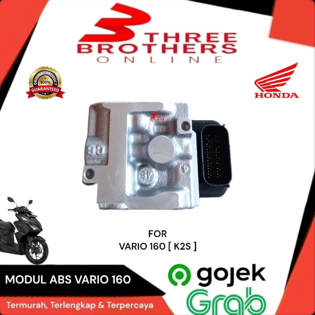 Modul abs vario 160 original