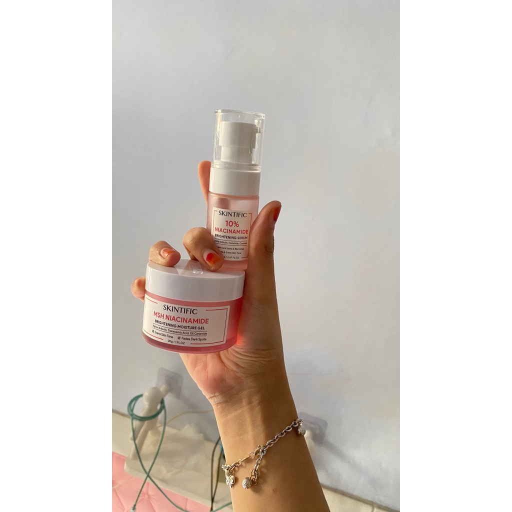 Masker by Enjel