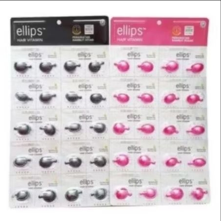 ellips eceran 1 pcs