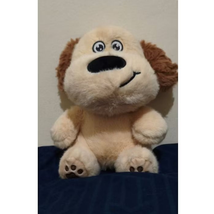 Boneka FuniFun! Oh!Some Preloved