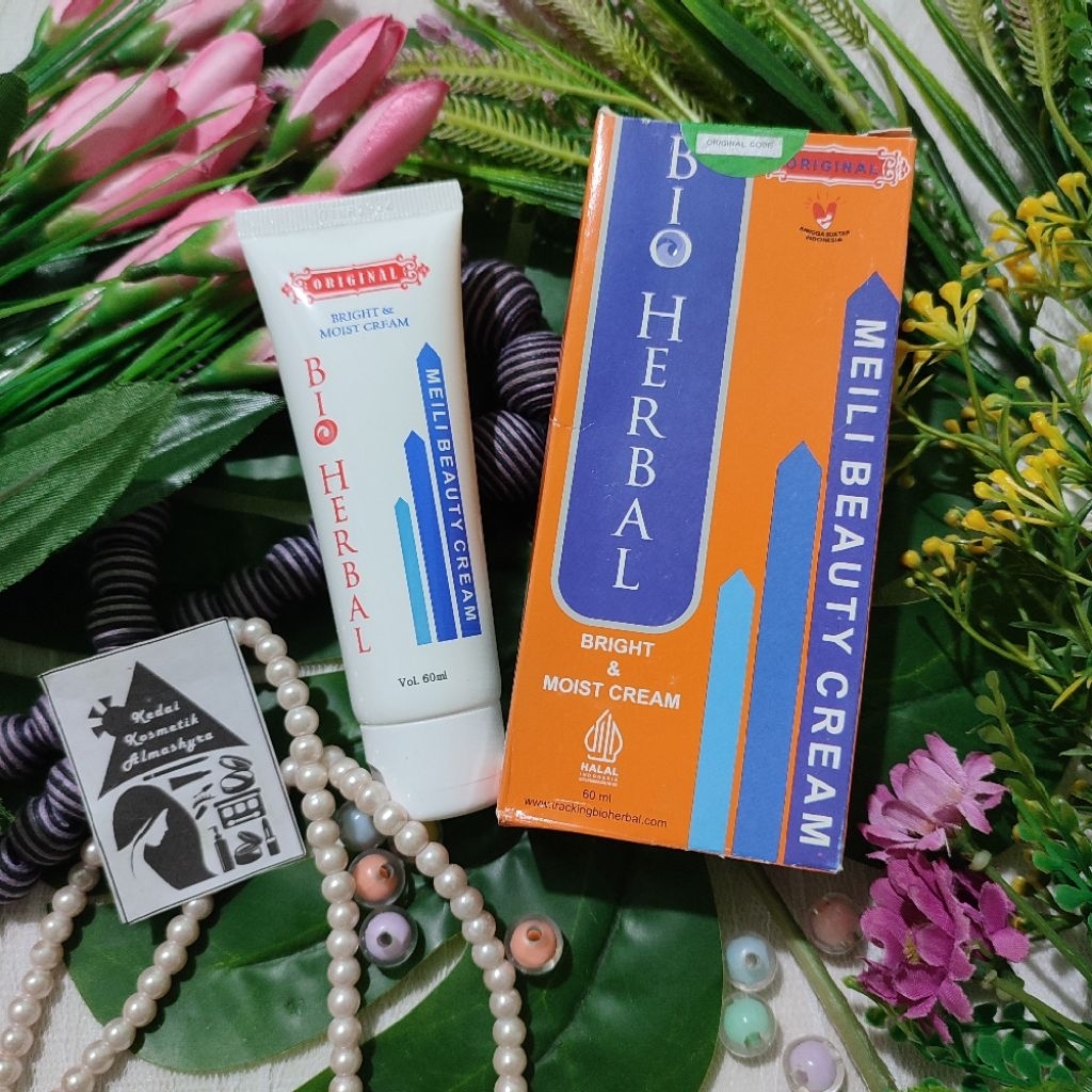 Bio Herbal Meilibahenling